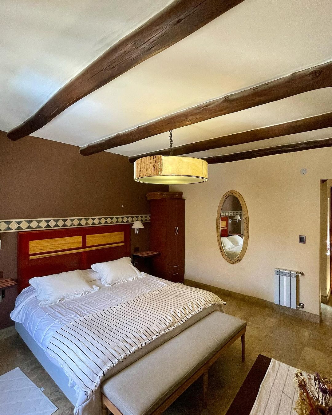 habitacion-doble-hosteriarefugiodelsol